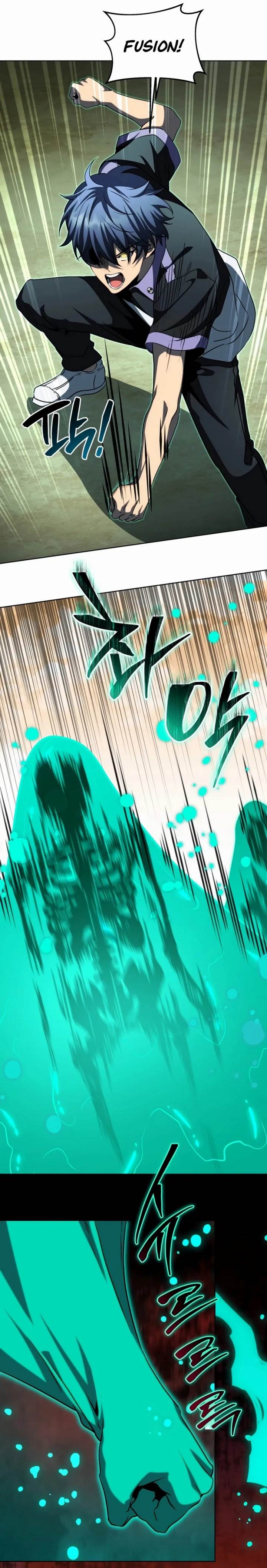 Necromancer Academy’s Genius Summoner Chap 209 - Next Chap 210