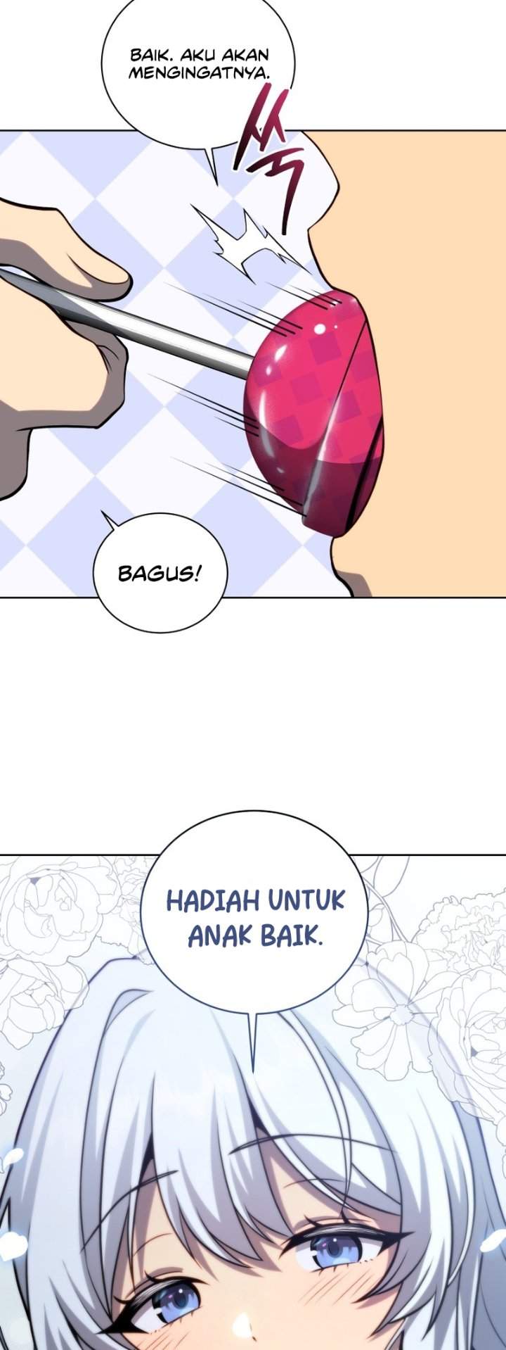 Necromancer Academy’s Genius Summoner Chap 211 - Next Chap 212
