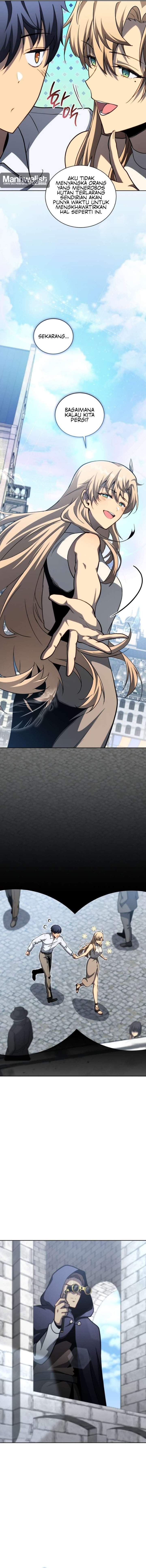 Necromancer Academy’s Genius Summoner Chap 212 - Next Chap 213