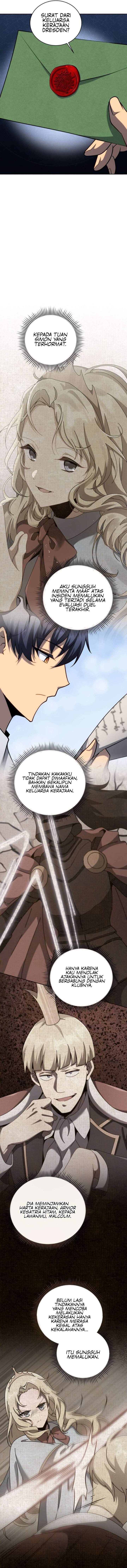 Necromancer Academy’s Genius Summoner Chap 212 - Next Chap 213