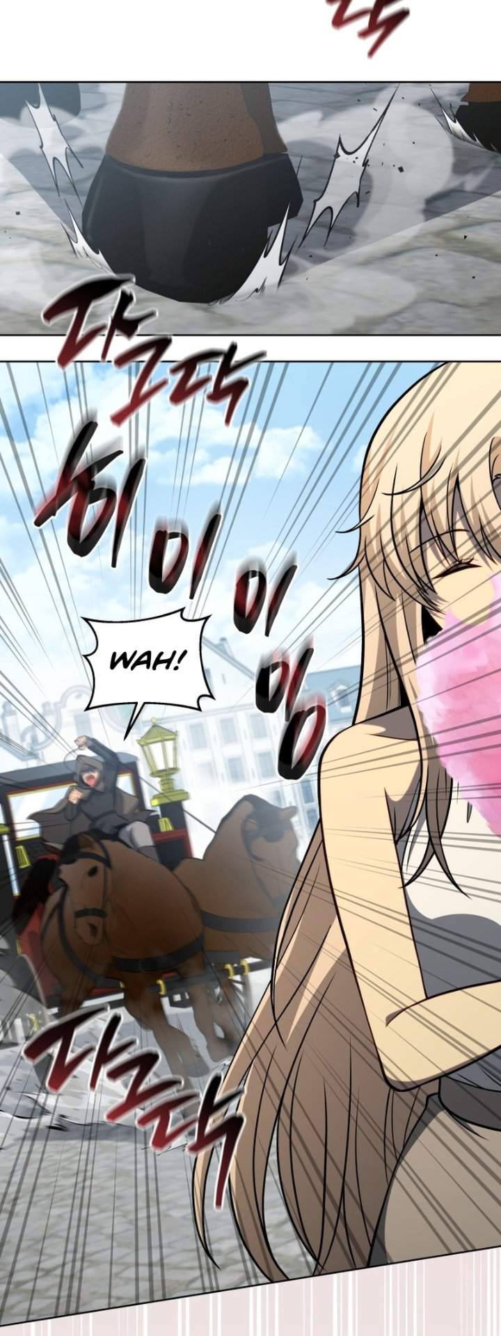 Necromancer Academy’s Genius Summoner Chap 213 - Next Chap 214