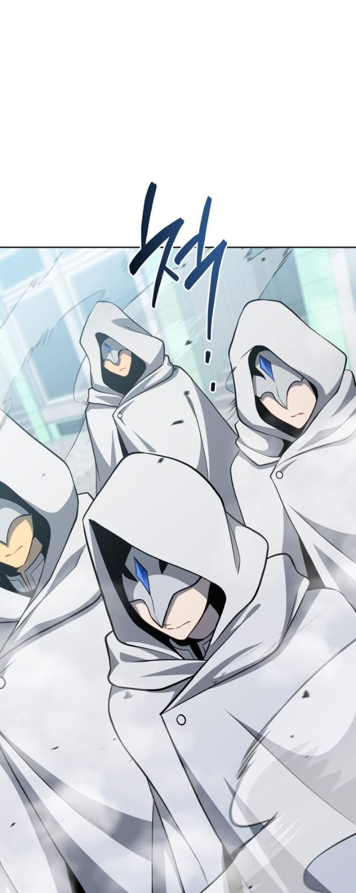 Necromancer Academy’s Genius Summoner Chap 213 - Next Chap 214