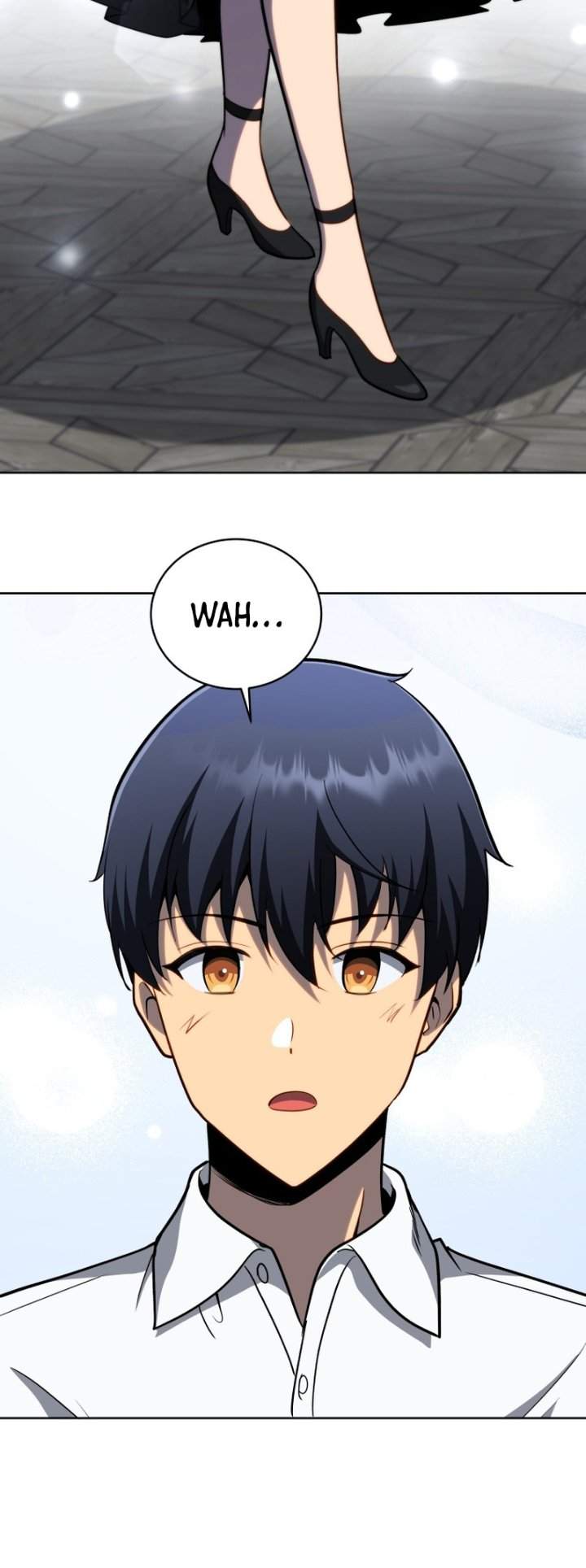 Necromancer Academy’s Genius Summoner Chap 214 - Next Chap 215