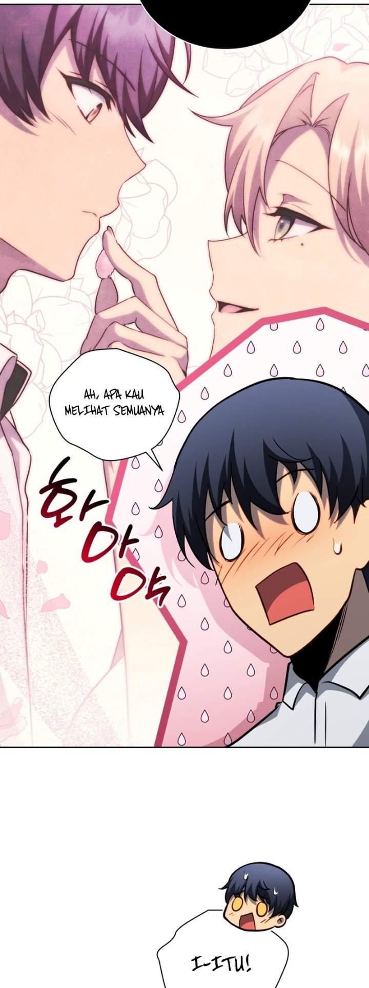 Necromancer Academy’s Genius Summoner Chap 214 - Next Chap 215