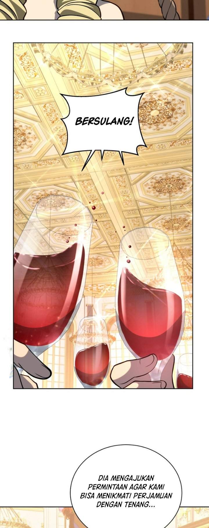Necromancer Academy’s Genius Summoner Chap 216 - Next Chap 217