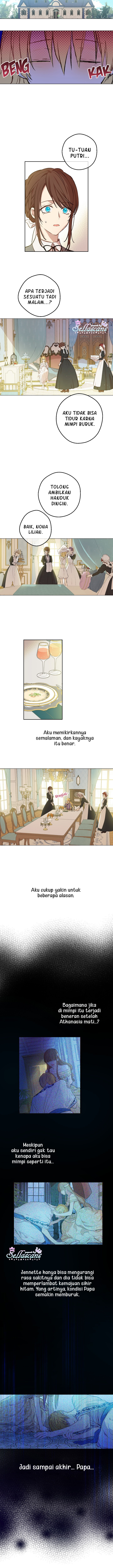 Who Made Me a Princess Chap 80 - Next Chap 81