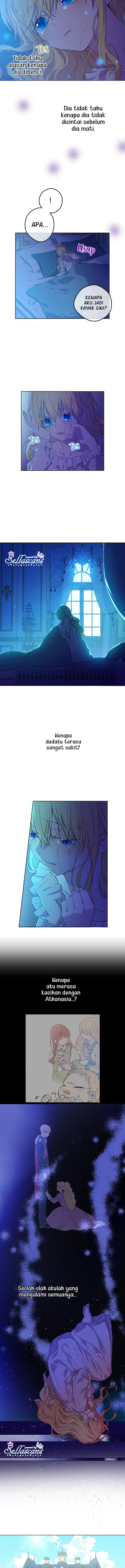 Who Made Me a Princess Chap 80 - Next Chap 81