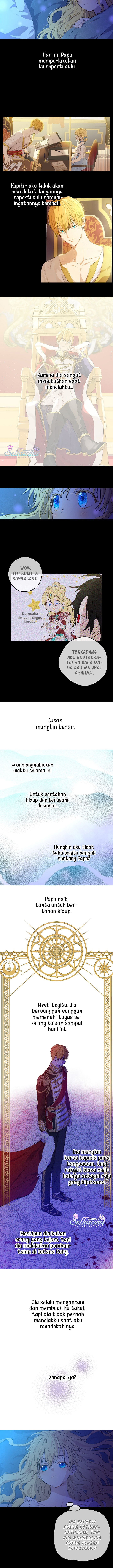 Who Made Me a Princess Chap 80 - Next Chap 81