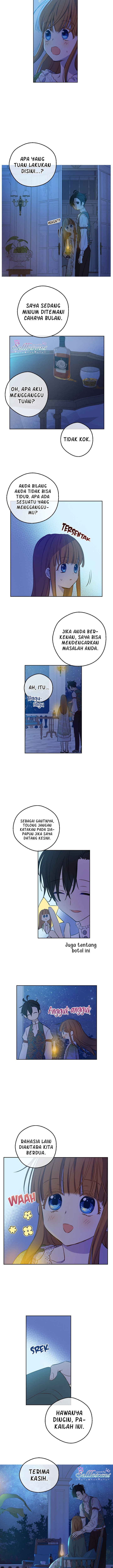 Who Made Me a Princess Chap 81 - Next Chap 82