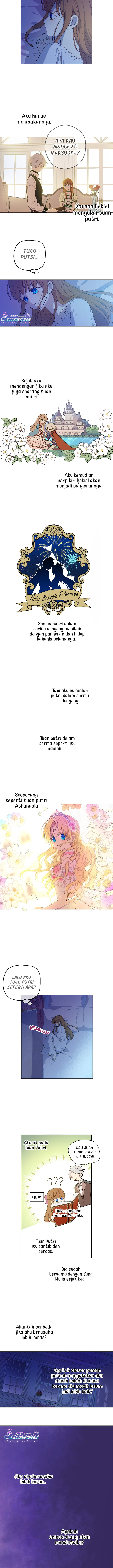 Who Made Me a Princess Chap 81 - Next Chap 82