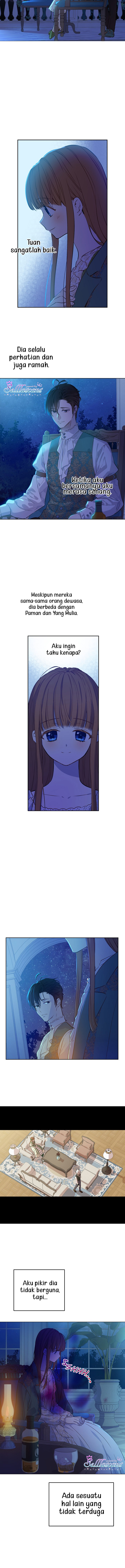 Who Made Me a Princess Chap 81 - Next Chap 82