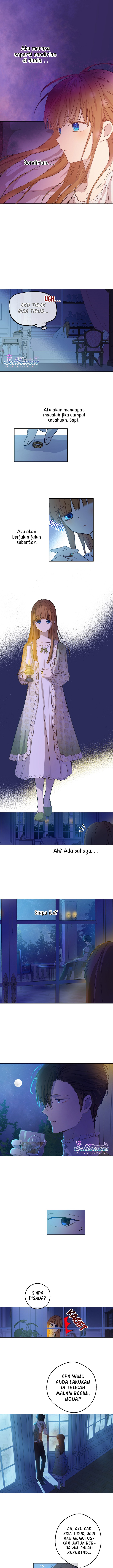 Who Made Me a Princess Chap 81 - Next Chap 82