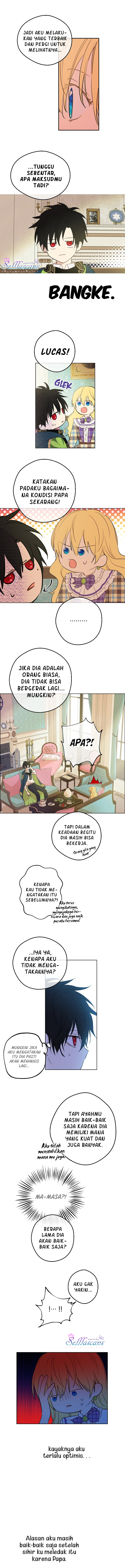 Who Made Me a Princess Chap 81 - Next Chap 82