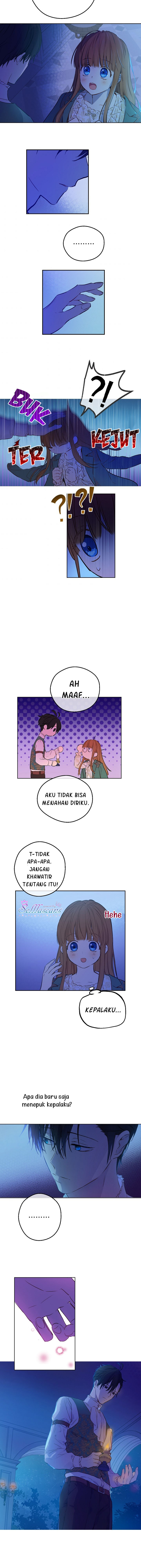 Who Made Me a Princess Chap 82 - Next Chap 83
