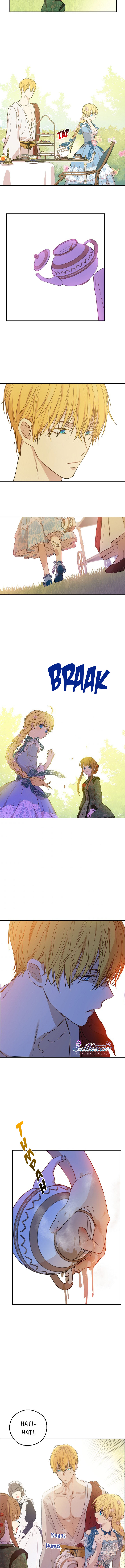 Who Made Me a Princess Chap 82 - Next Chap 83