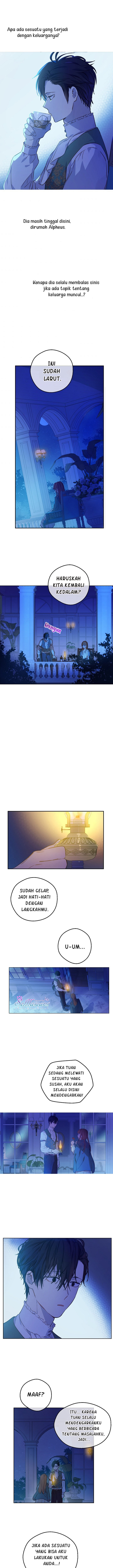 Who Made Me a Princess Chap 82 - Next Chap 83