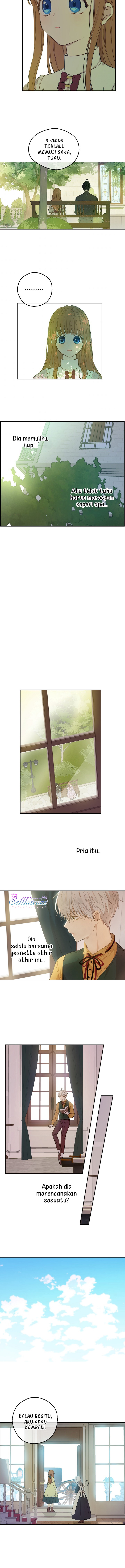 Who Made Me a Princess Chap 83 - Next Chap 84