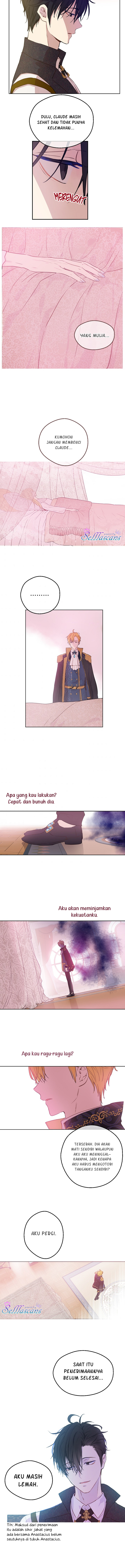 Who Made Me a Princess Chap 84 - Next Chap 85