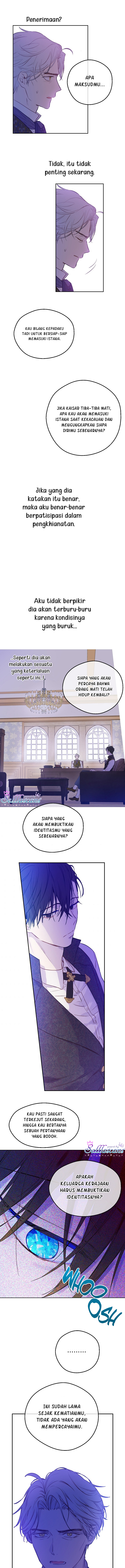 Who Made Me a Princess Chap 84 - Next Chap 85