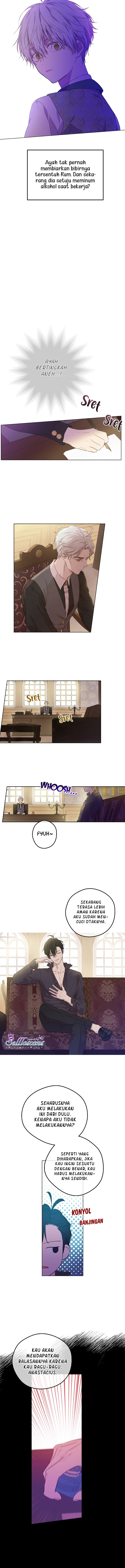 Who Made Me a Princess Chap 85 - Next Chap 86