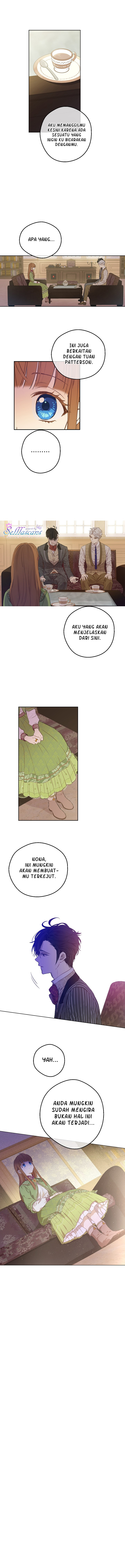 Who Made Me a Princess Chap 86 - Next Chap 87