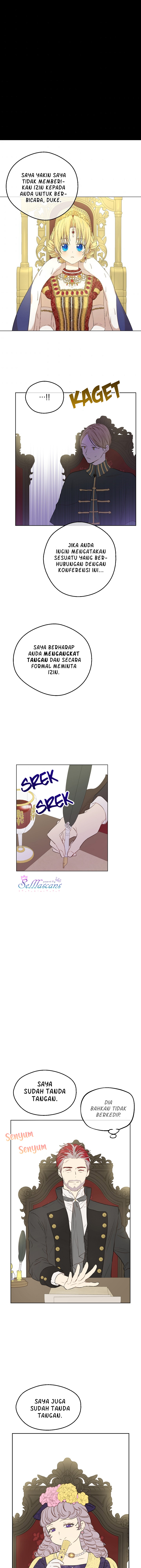 Who Made Me a Princess Chap 86 - Next Chap 87