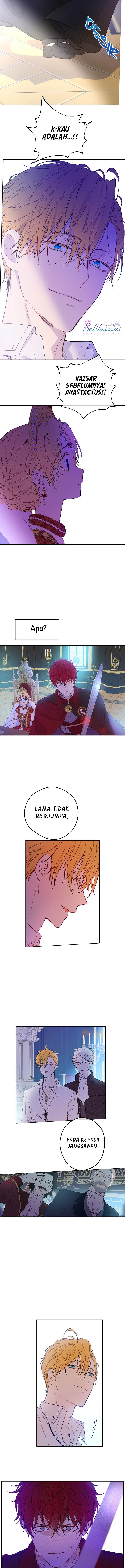 Who Made Me a Princess Chap 87 - Next Chap 88