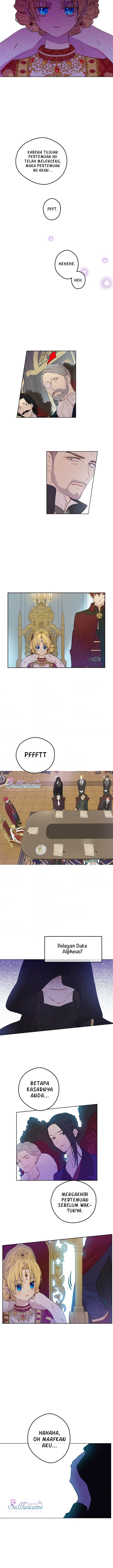 Who Made Me a Princess Chap 87 - Next Chap 88