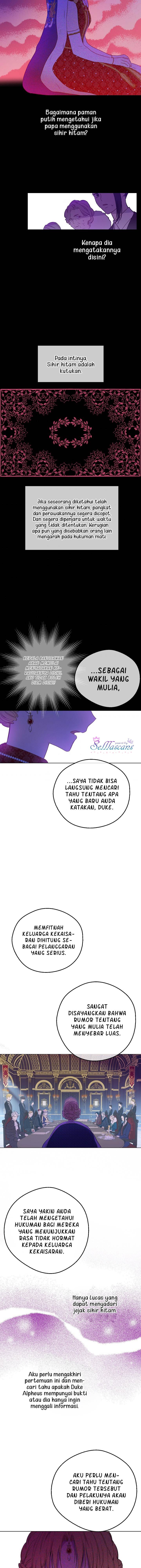 Who Made Me a Princess Chap 87 - Next Chap 88