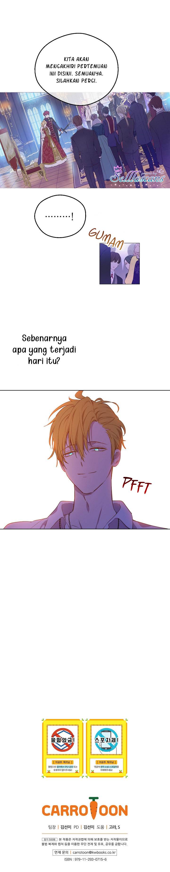 Who Made Me a Princess Chap 88 - Next Chap 89