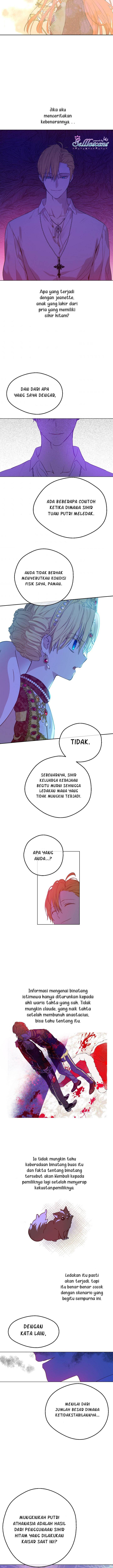 Who Made Me a Princess Chap 88 - Next Chap 89