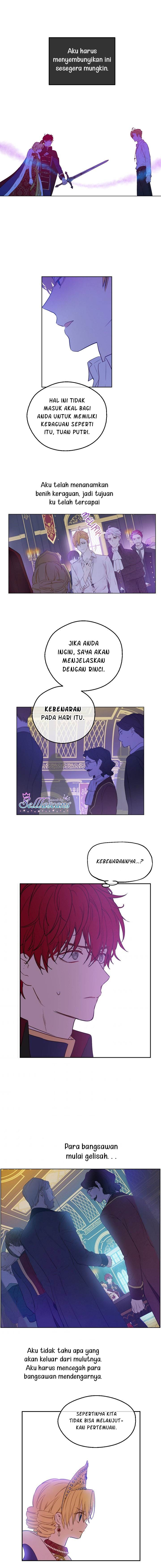 Who Made Me a Princess Chap 88 - Next Chap 89