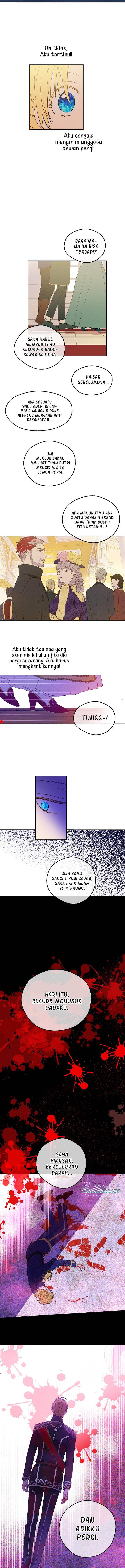 Who Made Me a Princess Chap 89 - Next Chap 90