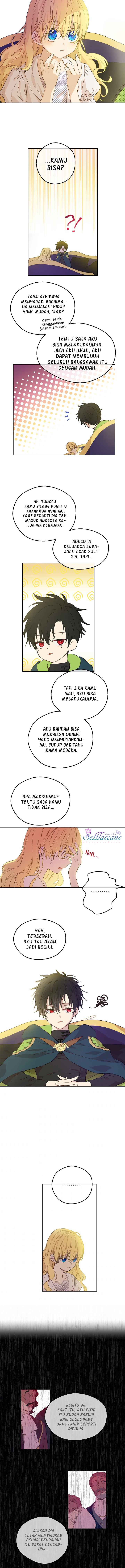 Who Made Me a Princess Chap 89 - Next Chap 90