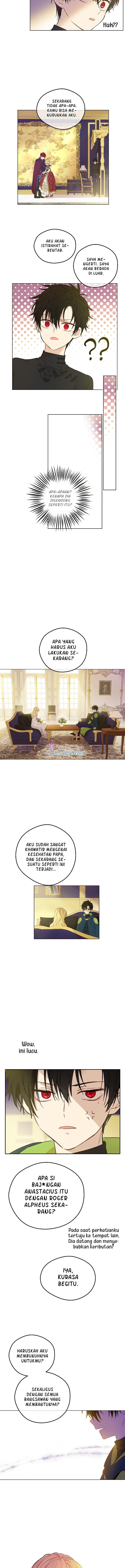 Who Made Me a Princess Chap 89 - Next Chap 90