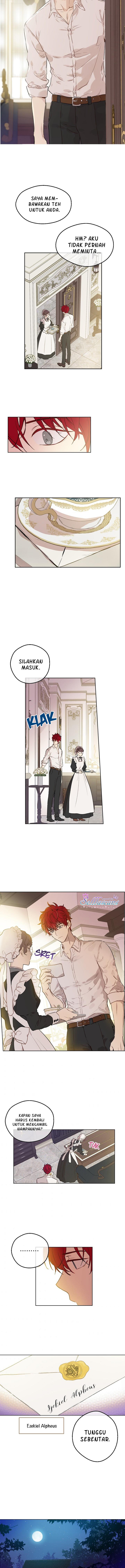 Who Made Me a Princess Chap 90 - Next Chap 91