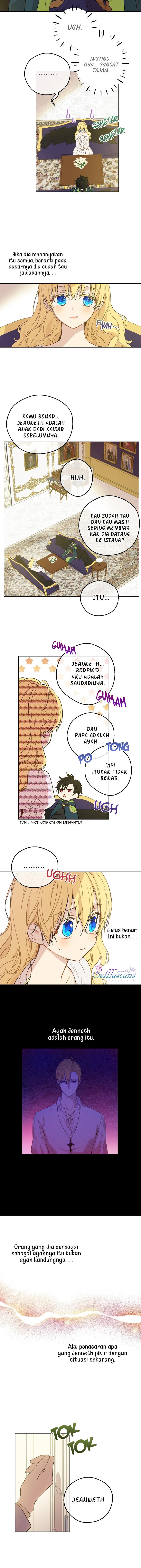 Who Made Me a Princess Chap 90 - Next Chap 91
