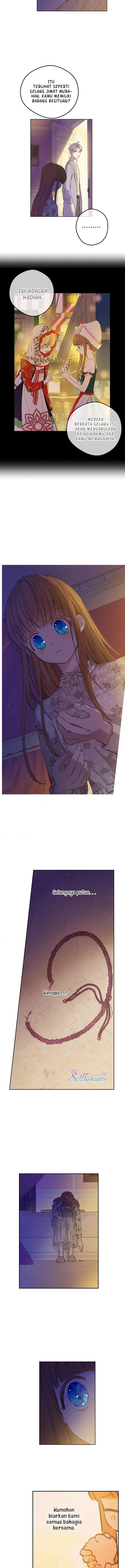 Who Made Me a Princess Chap 90 - Next Chap 91