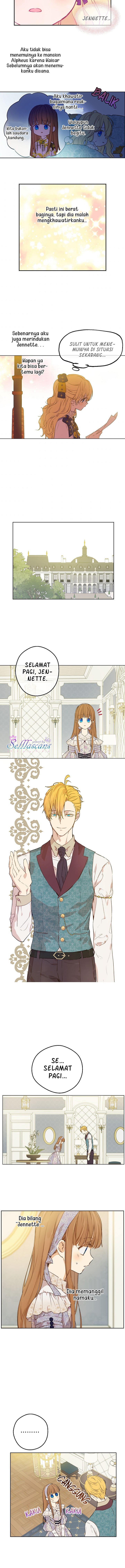 Who Made Me a Princess Chap 91 - Next Chap 92