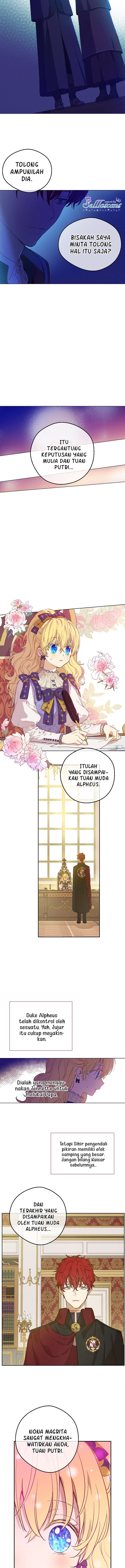 Who Made Me a Princess Chap 91 - Next Chap 92