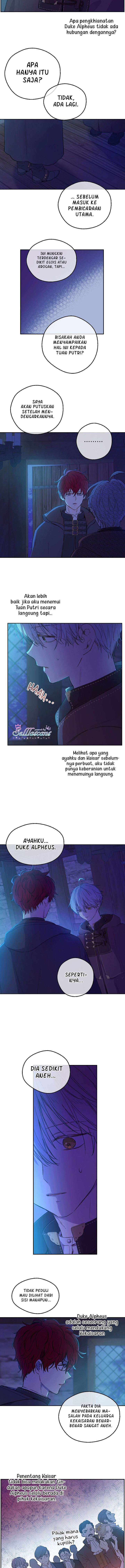 Who Made Me a Princess Chap 91 - Next Chap 92