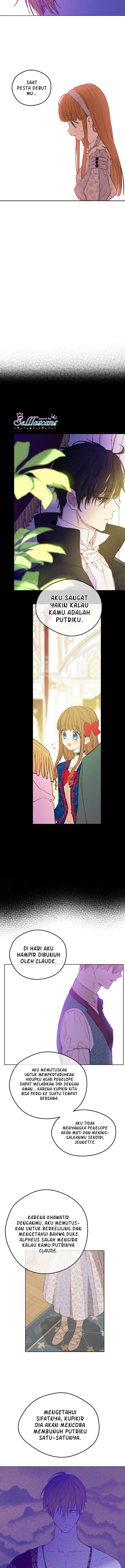 Who Made Me a Princess Chap 91 - Next Chap 92