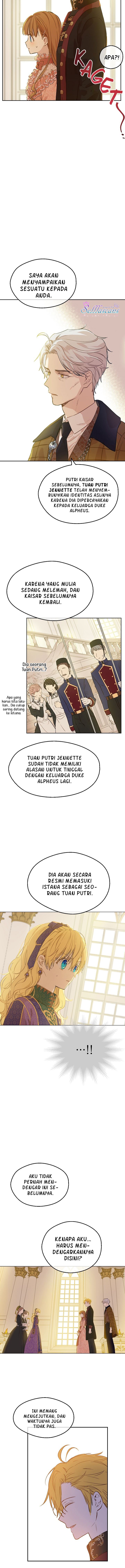 Who Made Me a Princess Chap 92 - Next Chap 93