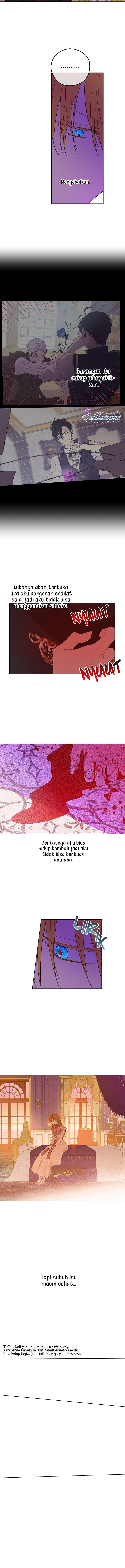 Who Made Me a Princess Chap 92 - Next Chap 93