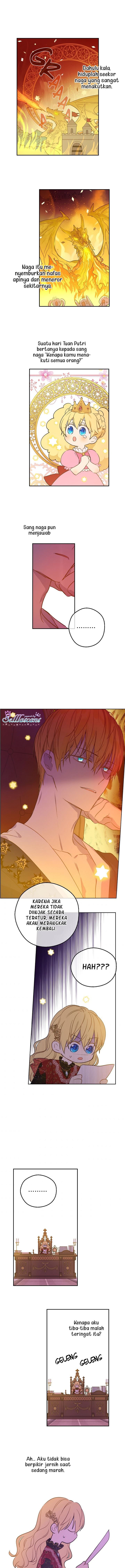 Who Made Me a Princess Chap 92 - Next Chap 93