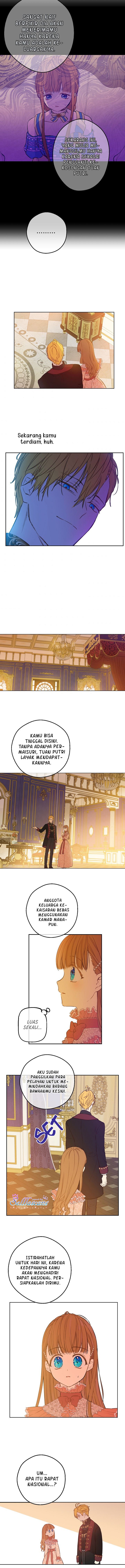 Who Made Me a Princess Chap 92 - Next Chap 93