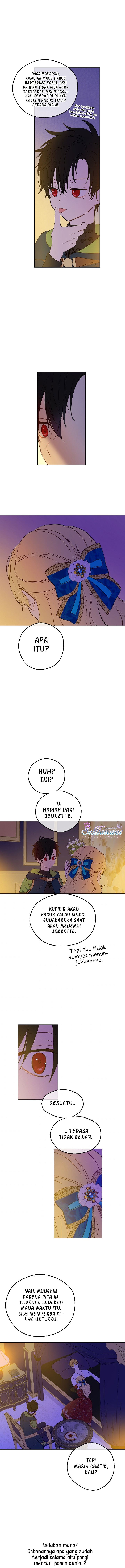 Who Made Me a Princess Chap 93 - Next Chap 94