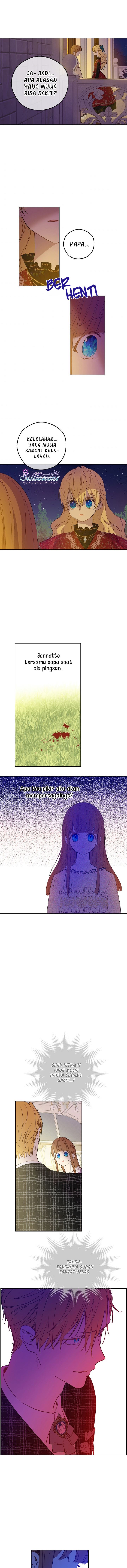 Who Made Me a Princess Chap 93 - Next Chap 94