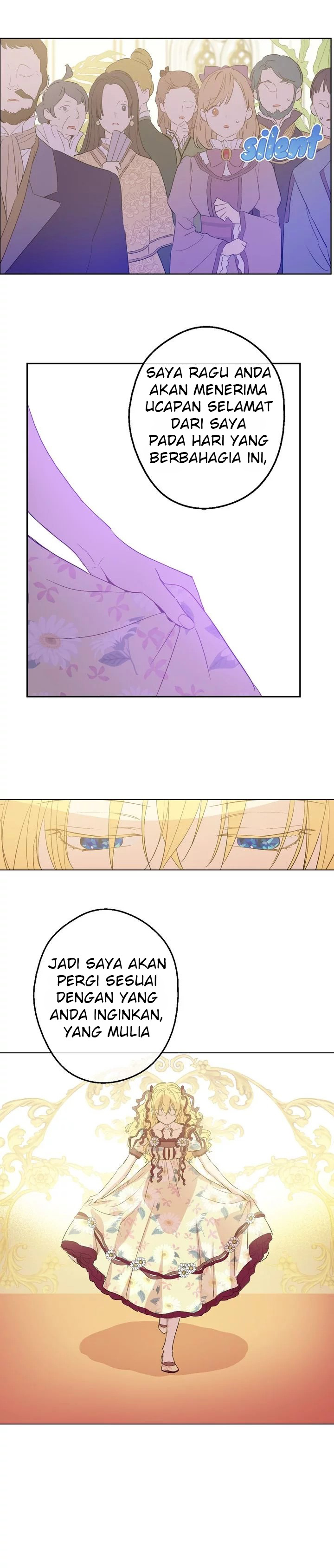 Who Made Me a Princess Chap 51 - Next Chap 52