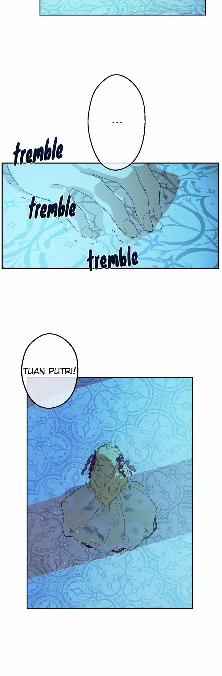 Who Made Me a Princess Chap 51 - Next Chap 52